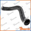Gaine de suralimentation pour AUDI | GPP-AU-130, 4F0145738N